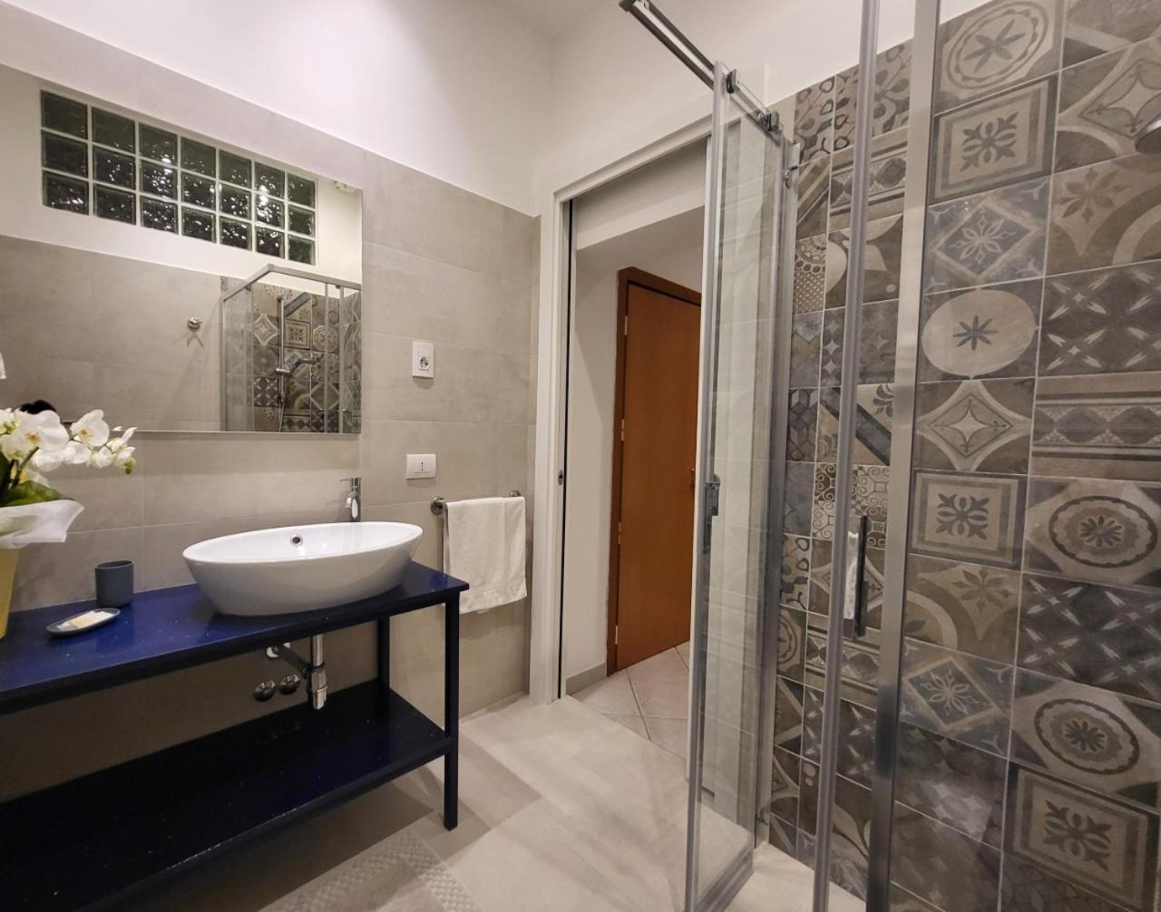Hotel Villa Fulgida Cattolica Luaran gambar