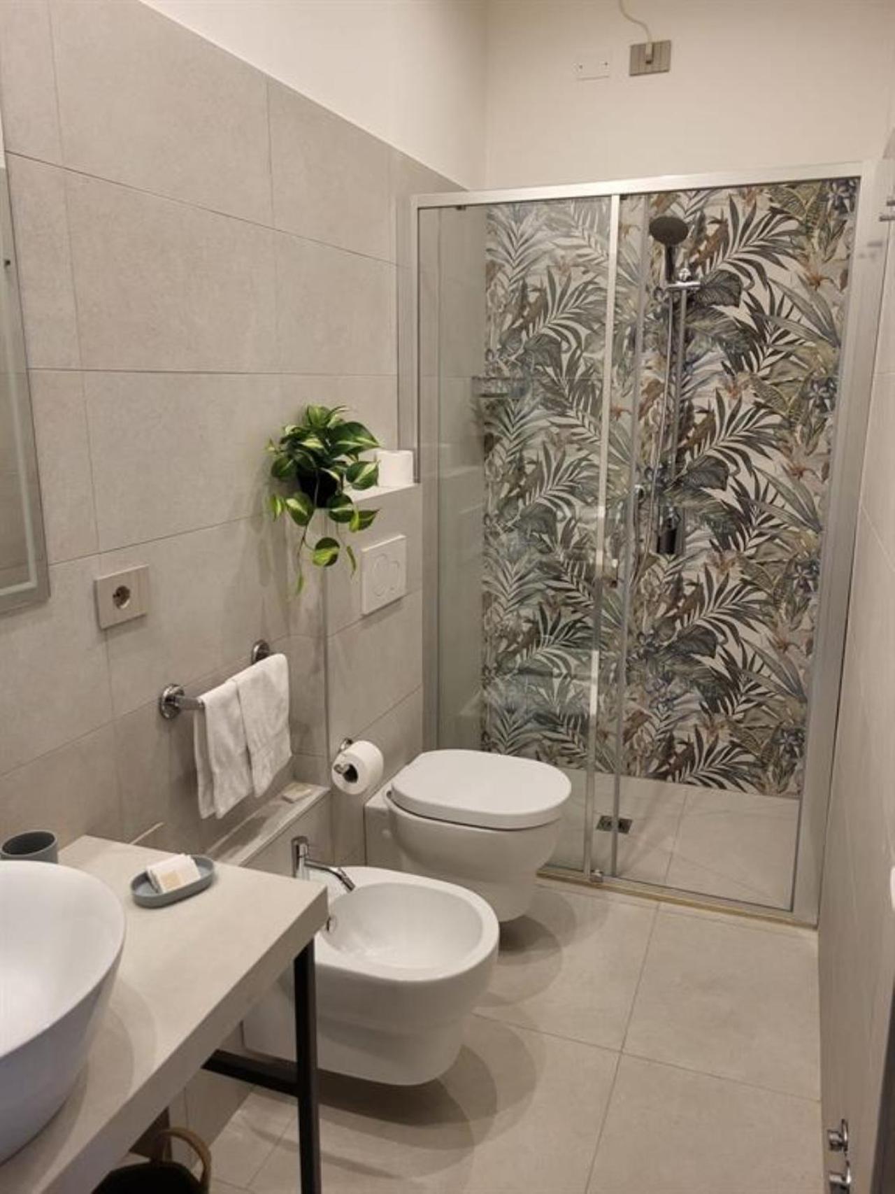 Hotel Villa Fulgida Cattolica Luaran gambar